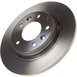 Halfords Front brake discs 2 pieces 266mm