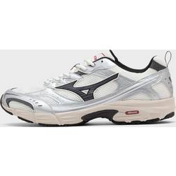 Mizuno MXR OG grey white male Lowtop now available at BSTN in 10,5