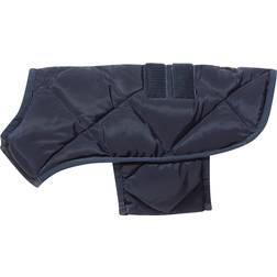 Tog24 Fido Padded Dog Coat XS Indigo