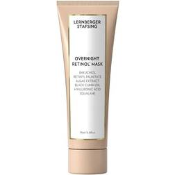 Lernberger Stafsing Overnight Retinol + Mask