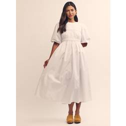 Nobody's Child Maureen Organic Cotton Dress