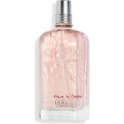 L'Occitane Cherry Blossom EdT 2.5 fl oz