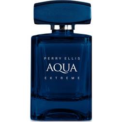 Perry Ellis Aqua Extreme EdT 100ml