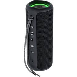 Exibel BX70 Bluetooth Högtalare LED