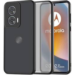 Tech-Protect Motorola Edge 50 Fusion MagMat Cover