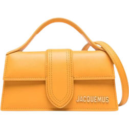 Jacquemus Le Bambino Long Flap Bag - Orange