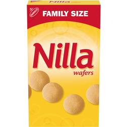 Nilla wafers cookies wafers family