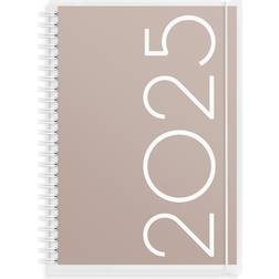 Burde Senator A5 4in1 Calendar 2025