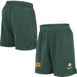 Nike Green Bay Packers NFL Dri-FIT Shorts