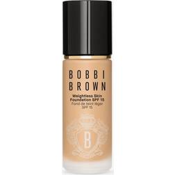 Bobbi Brown Weightless Skin Foundation SPF15