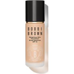 Bobbi Brown Weightless Skin Foundation SPF 15