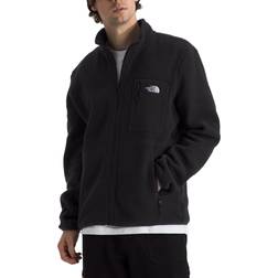 The North Face Men's Yumiori Full Zip Medium, Black