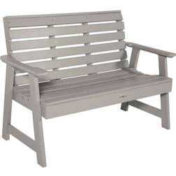 HighWood USA Riverside Garden Bench