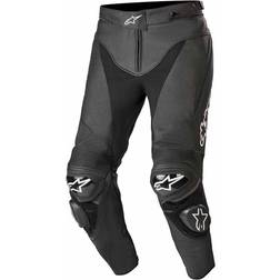 Alpinestars Track V2 Noir Pantalon Taille Homme