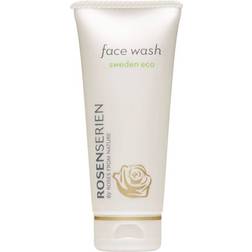 Rosenserien Face Wash 100ml