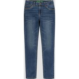 Levi's Boys 8-20 Eco Performance Denim Jeans, M2Hevans