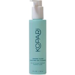 Kopari Marine Clean Purifying Gel Cleanser 5.1fl oz