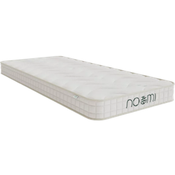 Bamboo Latex Coil Spring Matress 90x190cm