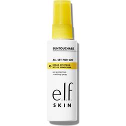 E.L.F. Suntouchable All Set for Sun SPF45 2fl oz