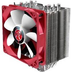 Raijintek Themis Evo