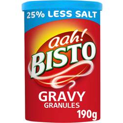 Aah! Bisto Bisto Reduced Salt Beef 190g