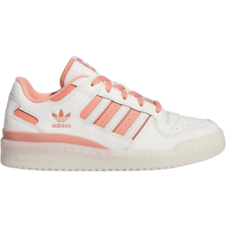 adidas Forum Low CL W - Cloud White/Wonder Clay/Magic Earth