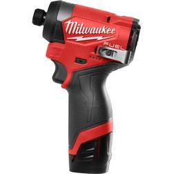 Milwaukee M12 FID2-202X (2x2.0Ah)