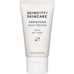 Skincity Skincare Daily Defense SPF50 Protection 15 ml