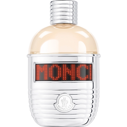 Moncler Pour Femme with Led Screen EdP