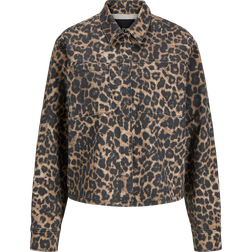 JJXX Sarah Shirt - Cornstalk Leo