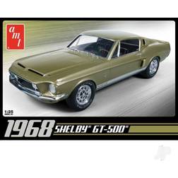 Amt 1968 Shelby GT500 1:25