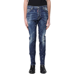 DSquared2 Cool Guy Jeans - Mid Blue