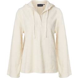 Lexington Juliette Hoodie - White