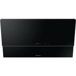 Samsung Konventions-emhætte NK36C9804WBUR 90 cm, Sort