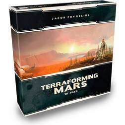 Terraforming Mars Small Box