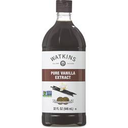 Watkins Pure Vanilla Extract 32fl oz