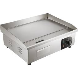 VEVOR Countertop Griddle 21"