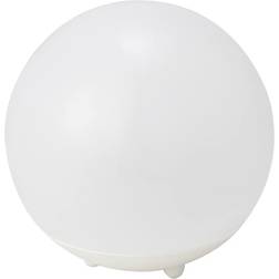IKEA Solvinden LED Solar Cell White Bordslampa 20cm