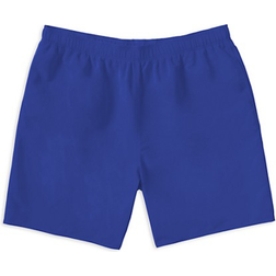 DXL Essentials Quick Dry Swim Trunks - Blue