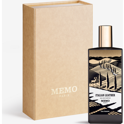 Memo Paris Cuirs Nomades Italian Leather EdP 75ml