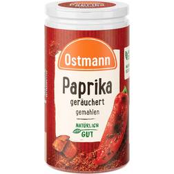 Ostmann Paprika Geräuchert 1Pack