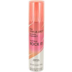 Parfums De Coeur Designer Imposters Rock It! Body Spray 70.9g