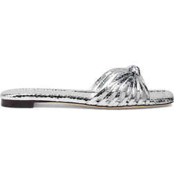 Loeffler Randall Izzie - Silver