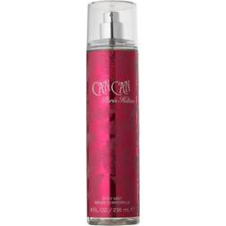 Paris Hilton Can Can Body Mist 236ml