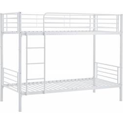 Halmar BUNKY Køjeseng 90x200cm