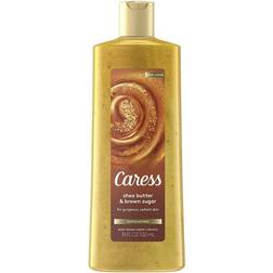 Caress Shea Butter Brown Sugar Body Wash