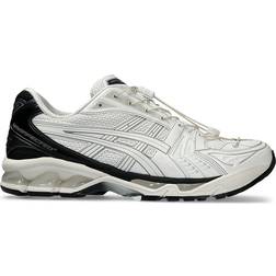 Asics Unaffected X Gel-Kayano 14 - Bright White/Jet Black