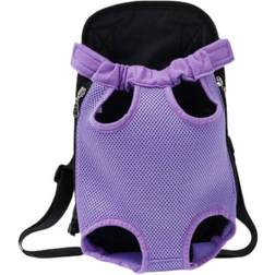 Iuou Summer Dog Carrier S-XL