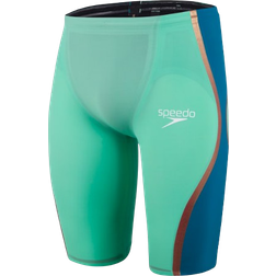 Speedo Men's Fastskin LZR Pure Intent - Jammer Green