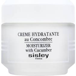 Sisley Paris Moisturizer with Cucumber 50ml